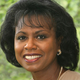 Anita Hill (Jack White/NPR)